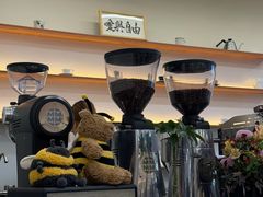 -LilBee Coffee