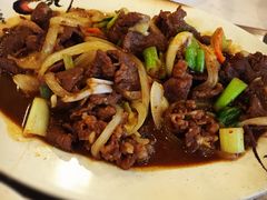 -郑阿姨的家·이모네·韩料&烤肉(武川路店)