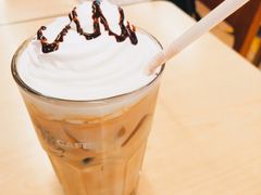 -花漾咖啡(首都国际机场六号店)