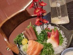 -将太无二·北美传奇寿司(荟聚购物中心西红门店)