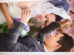 现代经典婚纱摄影-现代经典婚纱摄影(光明北路尊荣总店)