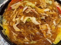 -马尔龙新疆饭店·清真(瑞景店)