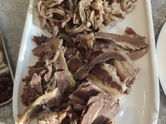 -高玛纳驴肉火烧(河间总店)