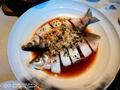 -香港狮子山下·明星粤菜餐厅(北苑店)