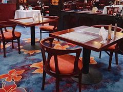 大堂-马克西姆餐厅(崇文门店)