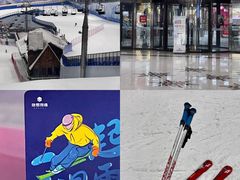 -哈尔滨热雪奇迹