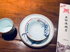 -燕郊烧鸽子(广安路店)