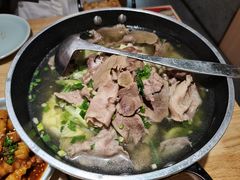 -全牛匠·乐山跷脚牛肉(新中关店)