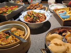-老头儿油爆虾(星光一期店)