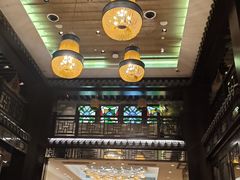 -明阁 Ming Court(广州朗豪酒店)