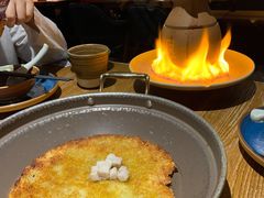 灶膛罐罐牛腩-吃饭皇帝大土家民族菜(正大广场店)