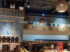 大堂-云念·云水遥(金台路店)