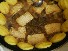 android_upload_pic-大鹅岛灶台鱼·铁锅炖(水库路店)