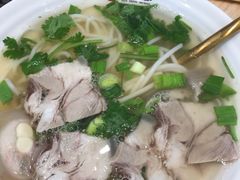 -贵凤凰贵州米粉(五道口店)