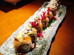 -鳗鱼家·深夜食堂(军博店)