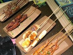 -蛙喔炭烧牛蛙(盐城盐都万达店)