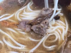 -云味馆·云南菜·云南米线(沙井华润店)