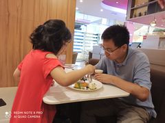 莓果冰激凌-哈根达斯(皇庭店)