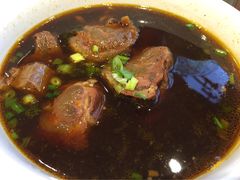 -中国厨房/台湾牛肉面