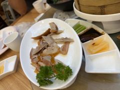-北京烤鸭 ·儿童菜 ·采风阁家常菜餐厅(亚龙湾天域酒店)