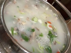 -杨记小骨头羊杂馆(南五马路店)