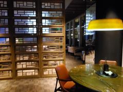 -山港凯悦酒店·BEBA海滩烧烤餐厅酒吧