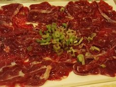 五花趾-牛魔王汕头牛肉火锅(笋岗店)