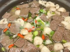 -金典银峰老鹅馆·昆山菜(亭林公园店)