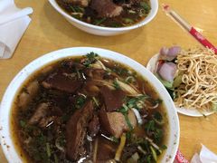-水仙拉面(水仙街店)