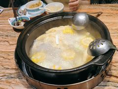 -春润大地海南椰子鸡(沙井京基百纳广场店)