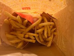 -麦当劳(方大城店)