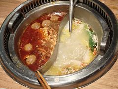 -季季红火锅(长沙步行街店)