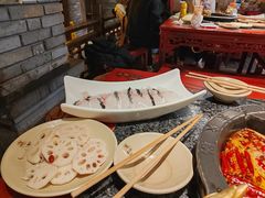 -蜀大侠火锅(寰球文化地标·总府店)