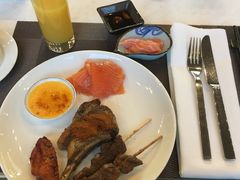 -上海虹桥宾馆味翠餐厅