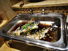 -芭菲盛宴·环球美食(锦城万达广场店)