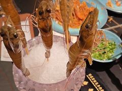 -老城鲜·小海鲜贝贝煲火锅(壹方城店)