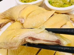 -文记壹心鸡(宝华路店)