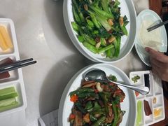 -鸭匠食府·挂炉烤鸭·新京菜(阜成路店)