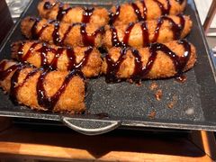 -很久以前羊肉串(簋街店)