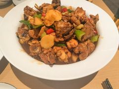 -海泰食府·新鲁菜·家宴(总部基地店)