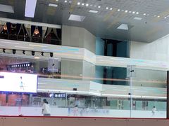 -冠军冰场CHAMPION RINK(凯德广场店)