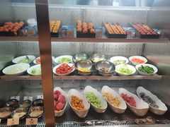 -TABLE·味西餐厅-成都茂业JW万豪酒店