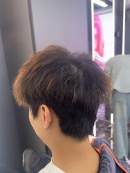 -藤野造型烫染优质
