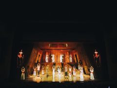枯咪咔-北京喜剧院
