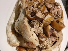 手抓羊头-紫泥369粗粮季(鼓楼店)