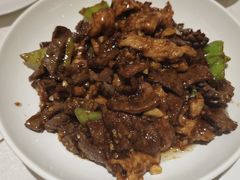 -大铁勺新津菜(东丽阳光新业广场店)