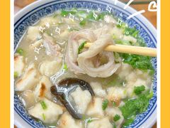 肥肠-东关赵记粉汤羊血(兴庆北路店)