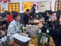 -汇通杨家·烤肉(汇通店)
