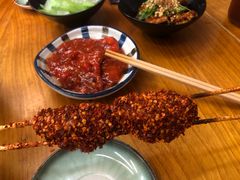 -炒豆合作社(东四总店)