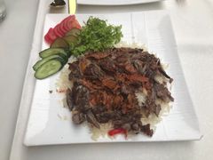 -沙漠玫瑰土耳其餐厅(神路街店)